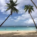 Boracay Beach Front Station 3 Unit A17