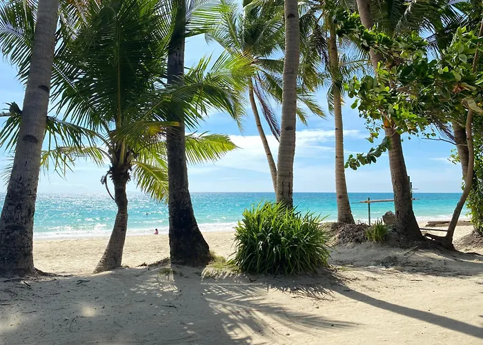 Boracay Beach Front Station 3 Unit A17