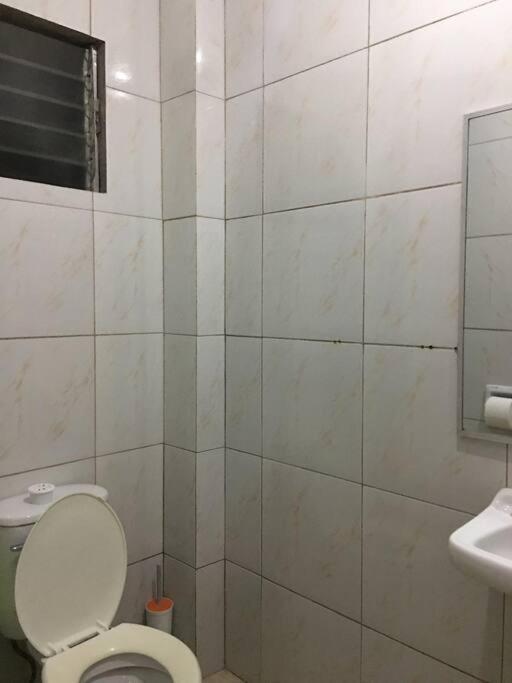 Apartment Boracay Front Station 3 Unit A17