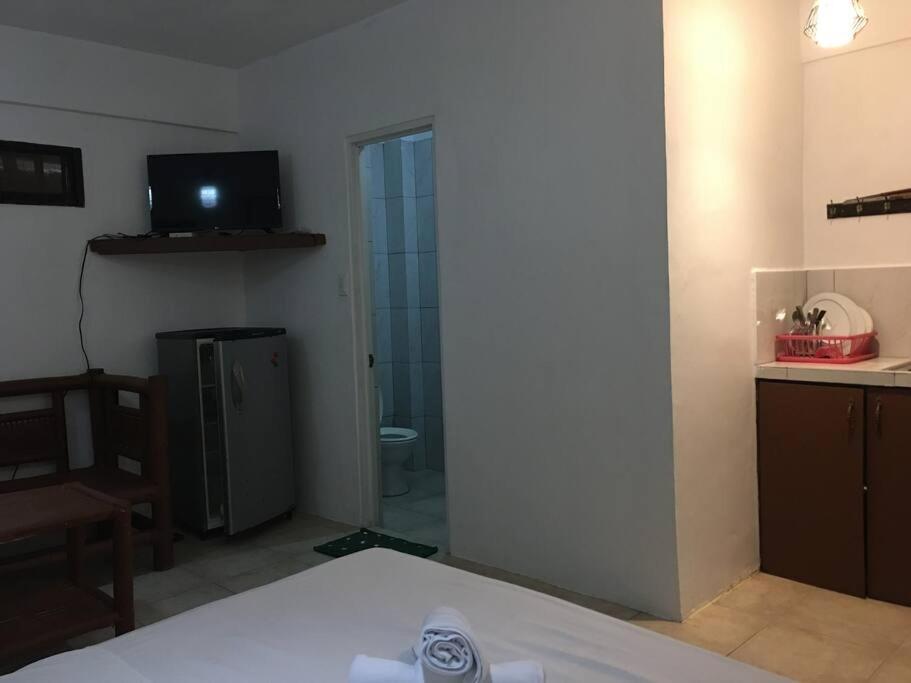 Apartment Boracay Front Station 3 Unit A17 Manoc-Manoc