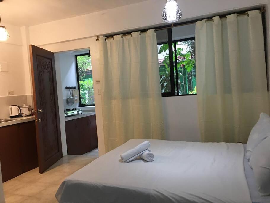 Boracay Front Station 3 Unit A17 *
