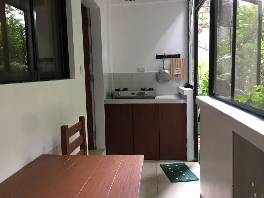 Apartment Boracay Front Station 3 Unit A17 Manoc-Manoc