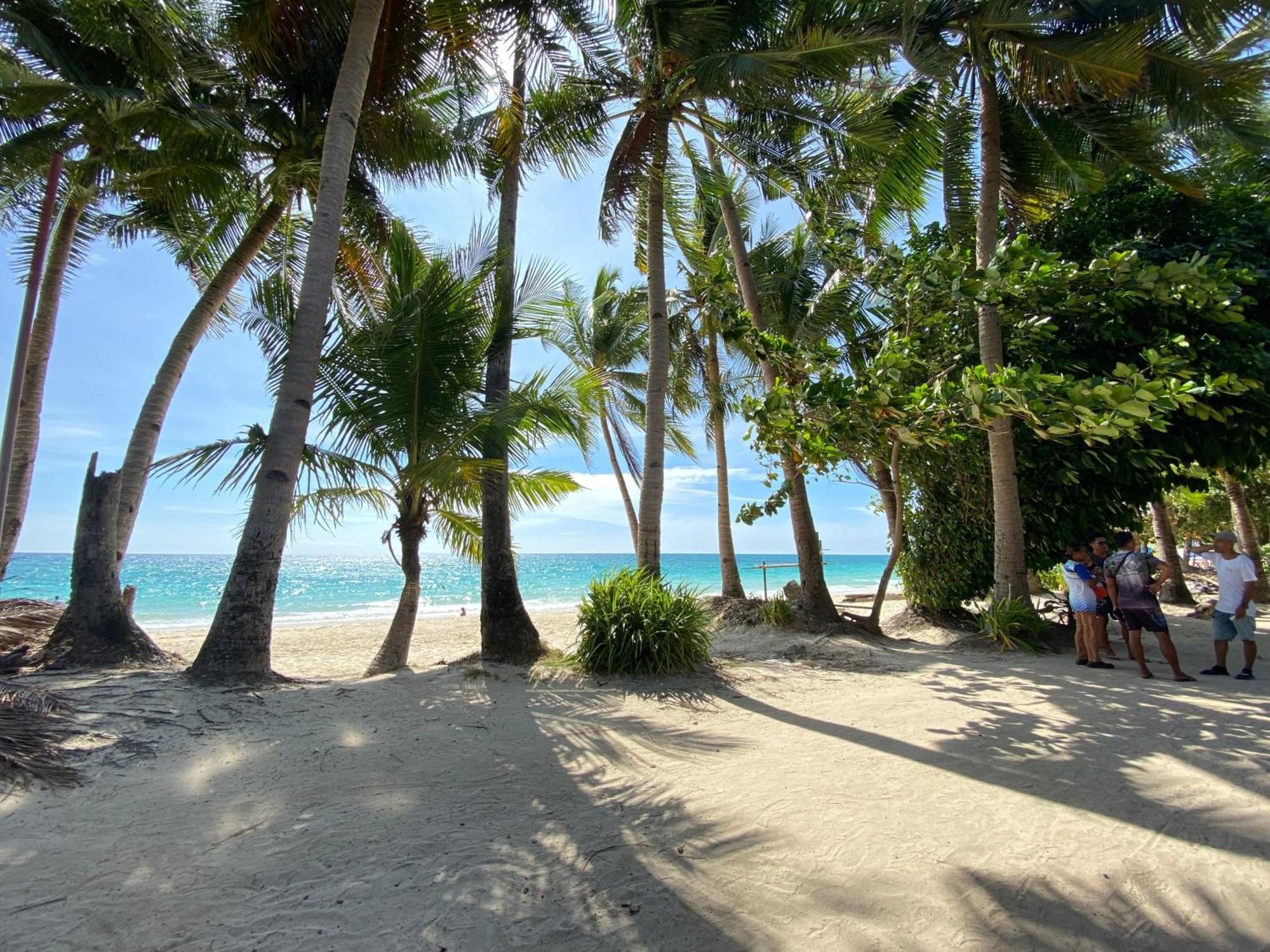 Apartment Boracay Front Station 3 Unit A17 Manoc-Manoc
