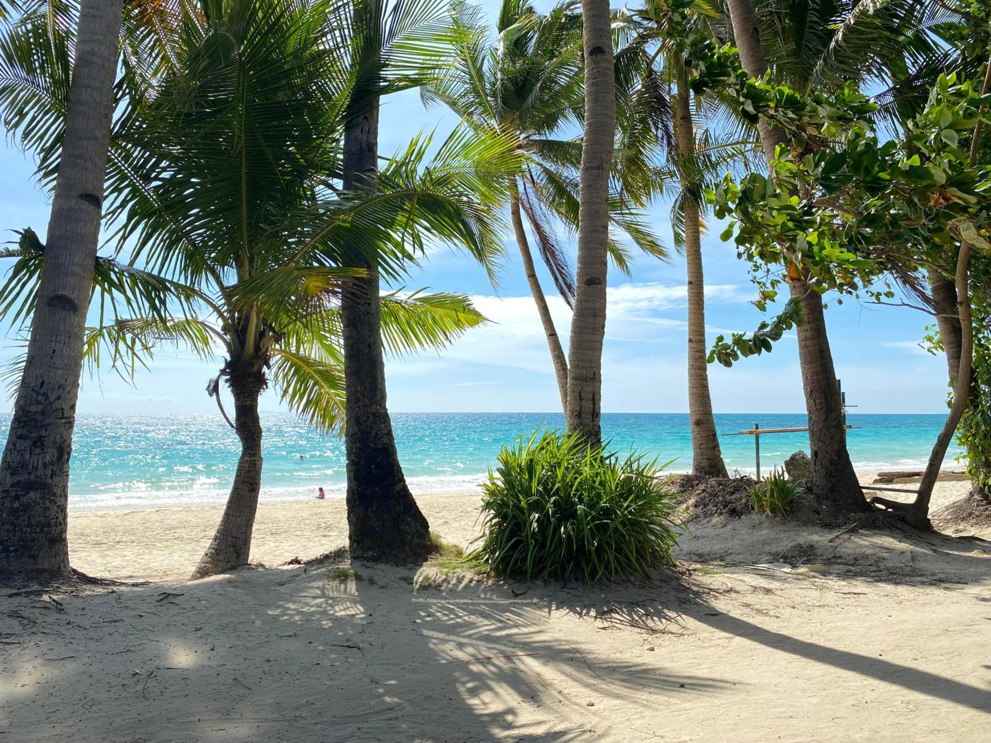 Apartment Boracay Front Station 3 Unit A17 *